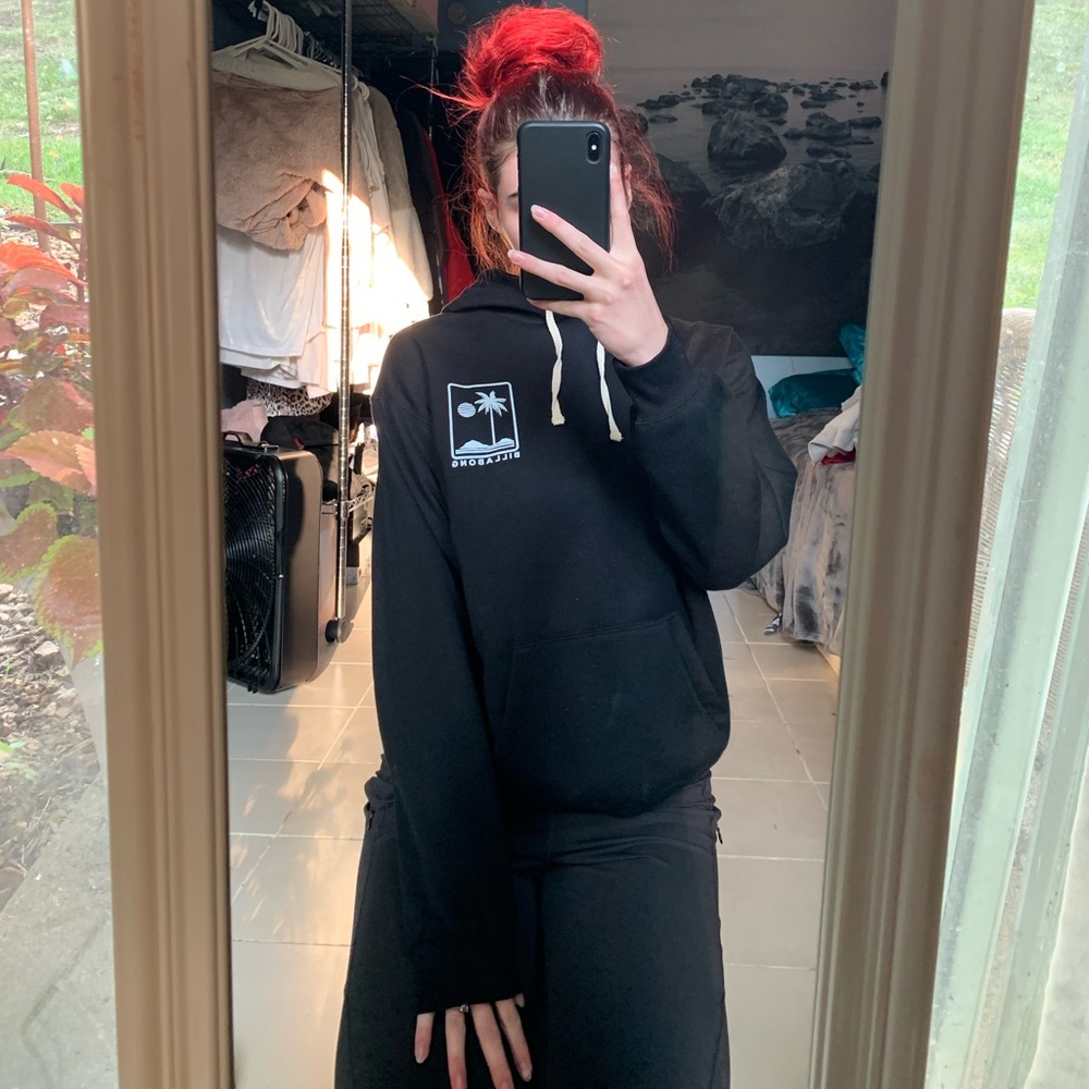 Billabong hoodie